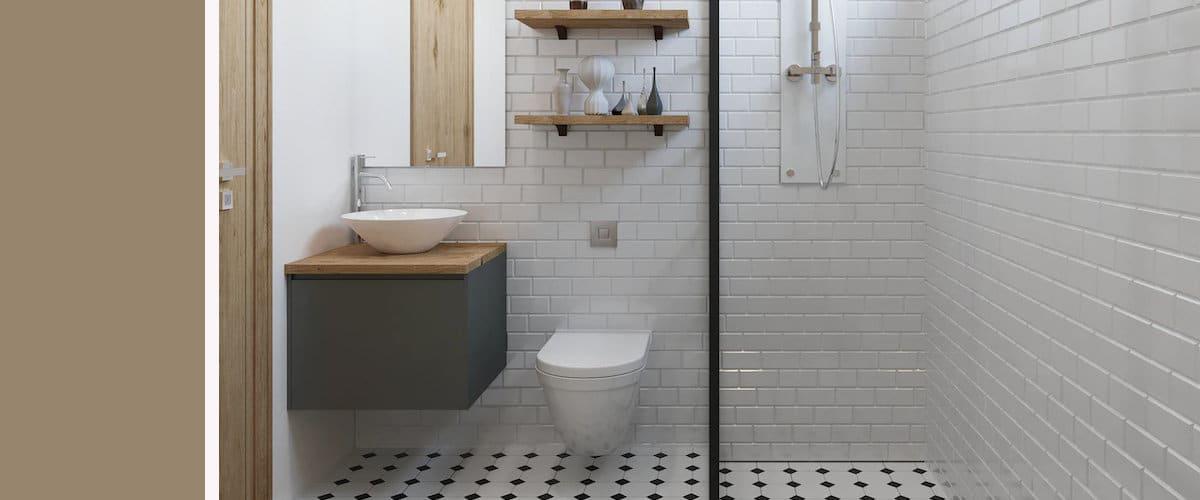Ventajas y desventajas de los azulejos en el baño