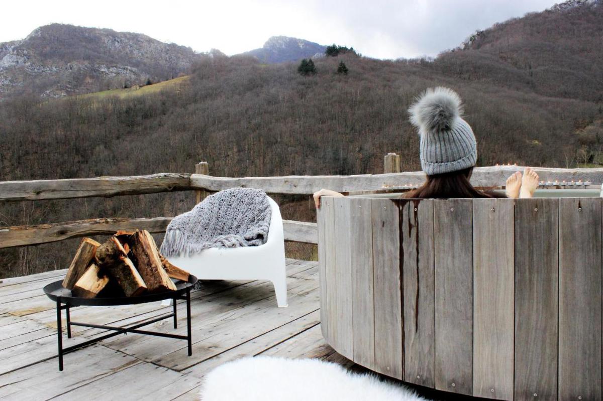 hoteles en asturias con encanto