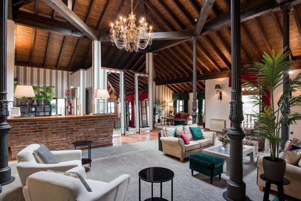 hoteles con encanto en asturias cerca de la playa