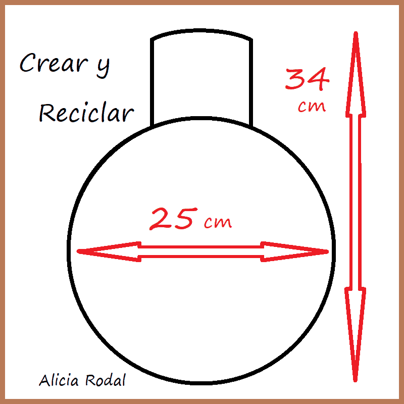 Vamos a hacer una hermosa decoración navideña con cartón y otros materiales reciclados, para decorar nuestro hogar, o como negocio de manualidades para hacer y vender. En este tutorial te muestro qué fácil es hacer un adorno navideño. DIY