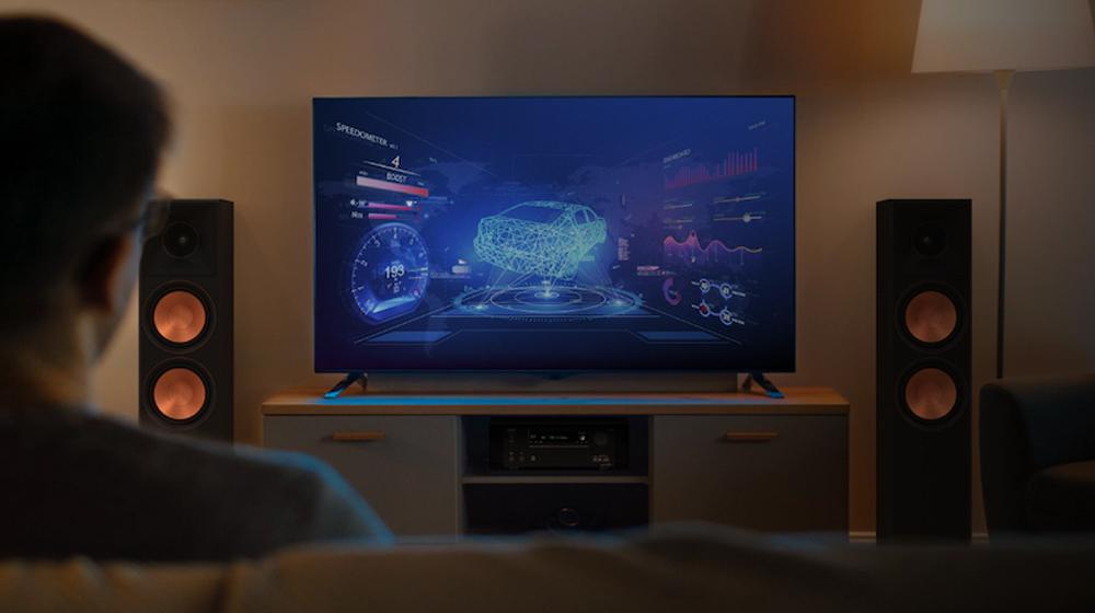 Onkyo TX-NR7100 - Características de vídeo