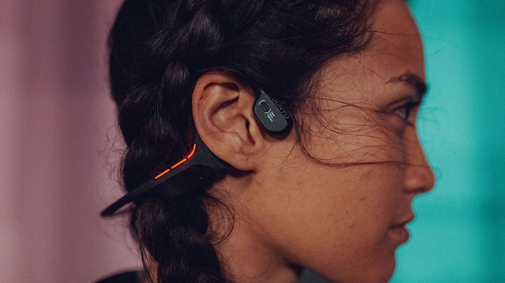 Suunto Wing - Diseño