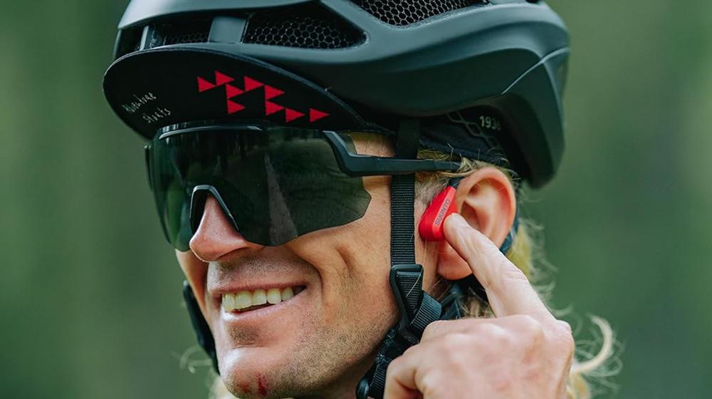 Suunto Wing - Sonido