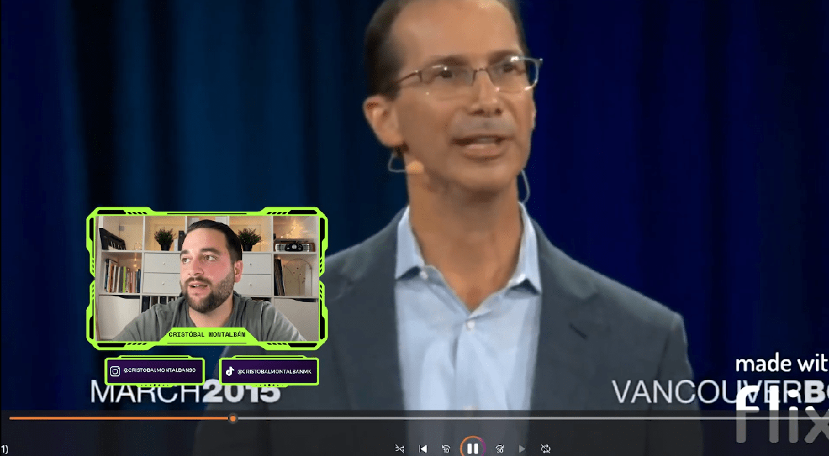 quitar marca de agua de vídeo