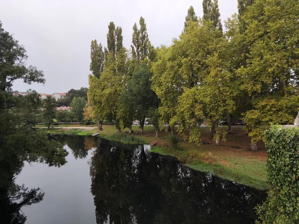 Dónde comer en Galicia, Allariz
