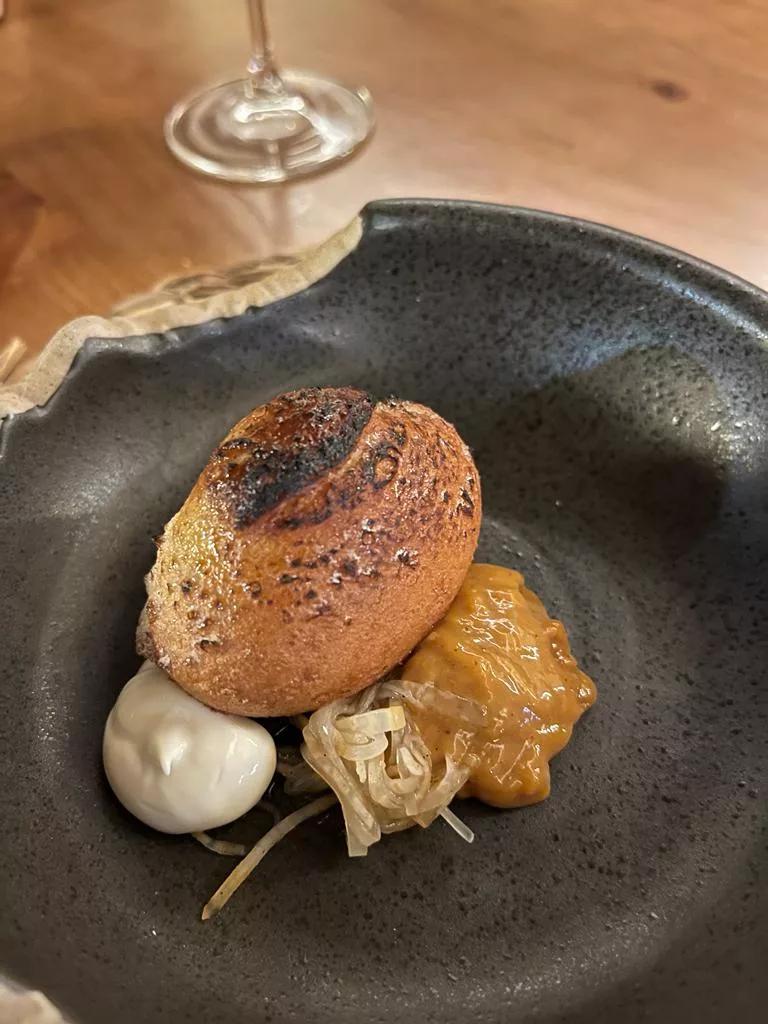 Reinterpretación del pijama Marmurio do Rio