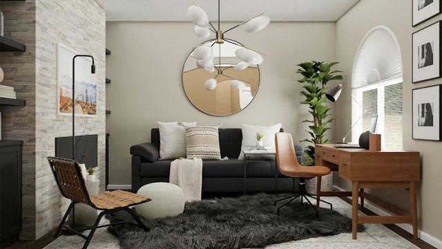ideas para redecorar tu salon