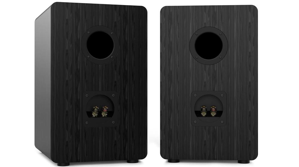 Wiibo Vintage 6 - Diseño de la parte trasera