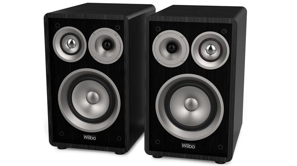 Wiibo Vintage 6 - Sonido