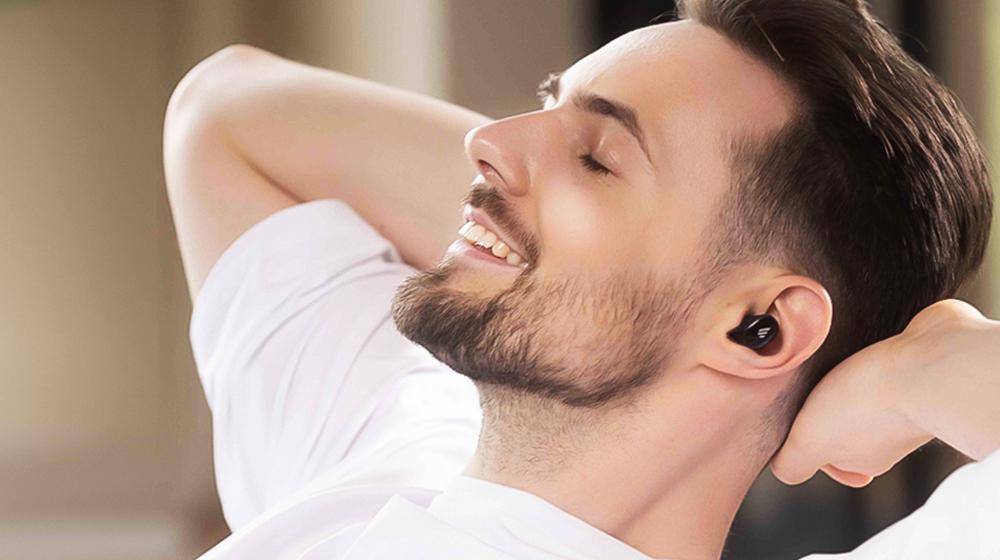 Cancelación de ruido activa