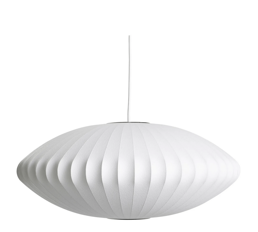 Nelson Bubble Saucer - HAY