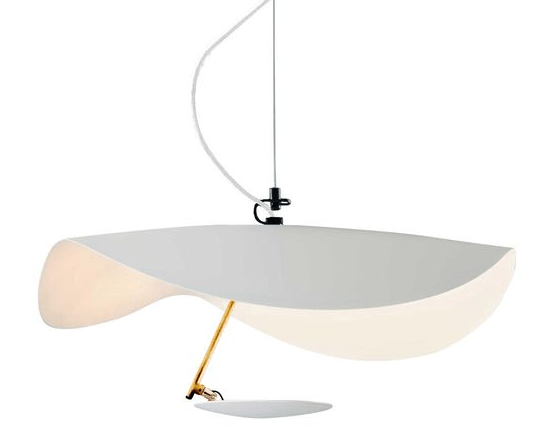 Lederam Manta S1 - Catellani & Smith