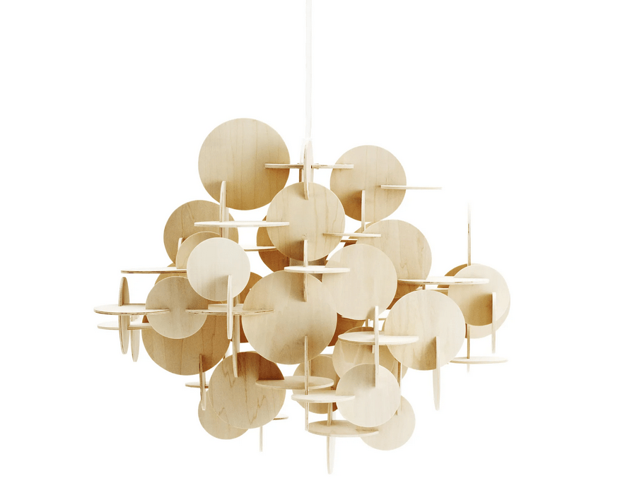 Bau natural - Normann Copenhagen