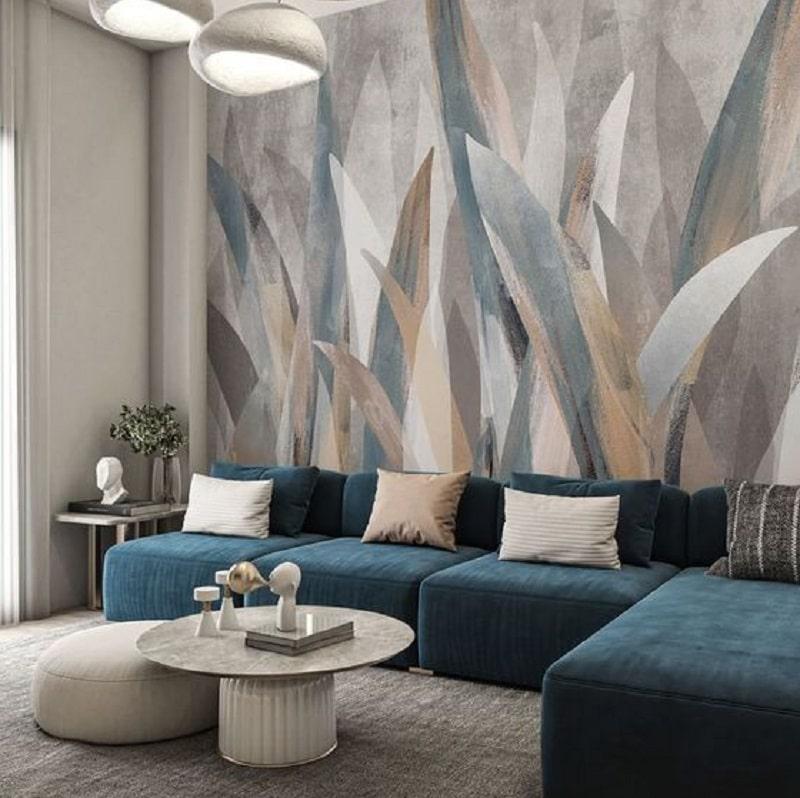 detras-del-sofa-papel-tapiz