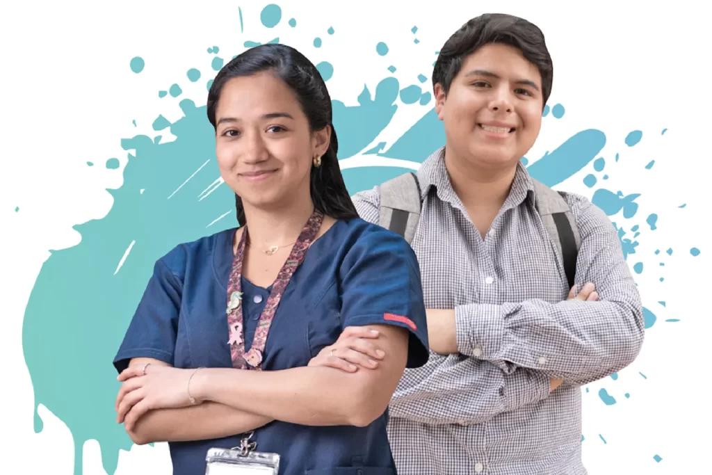 Becas Minedu Abriendo Puertas a la Educación