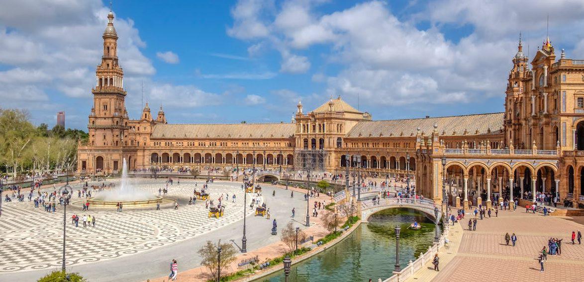 qué ver y qué visitar en Sevilla