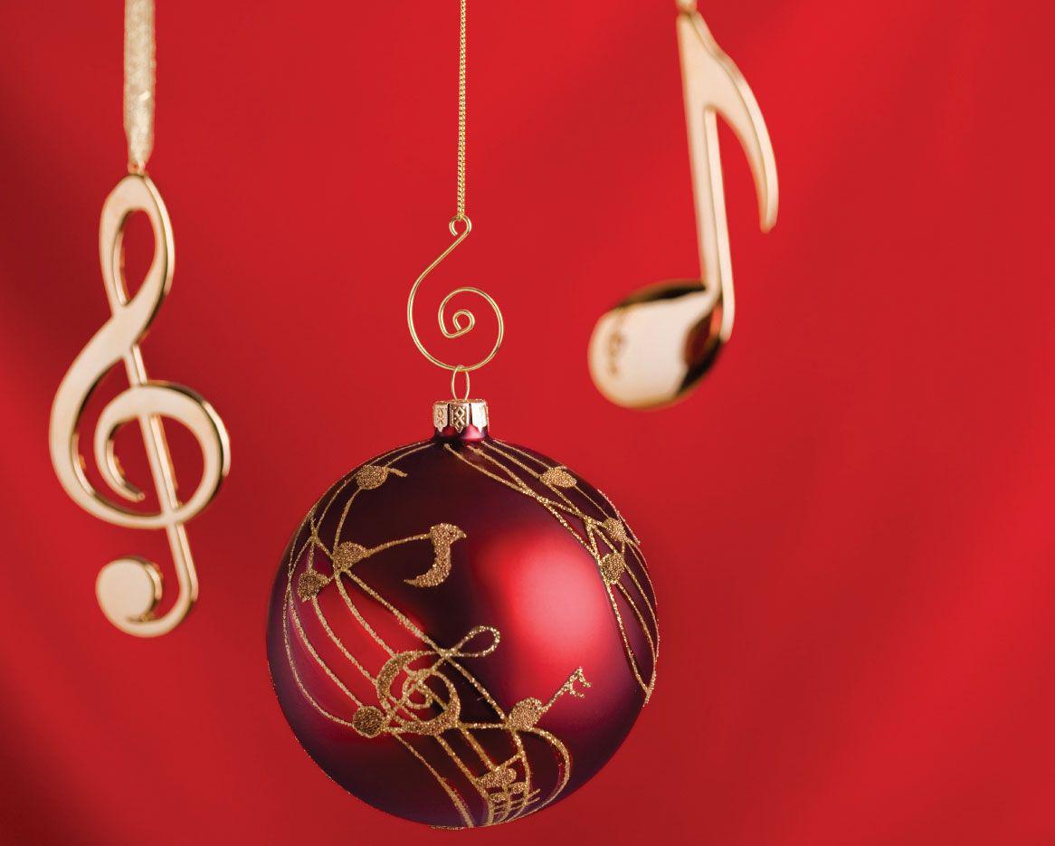 La música navideña: una tradición que une a las familias
