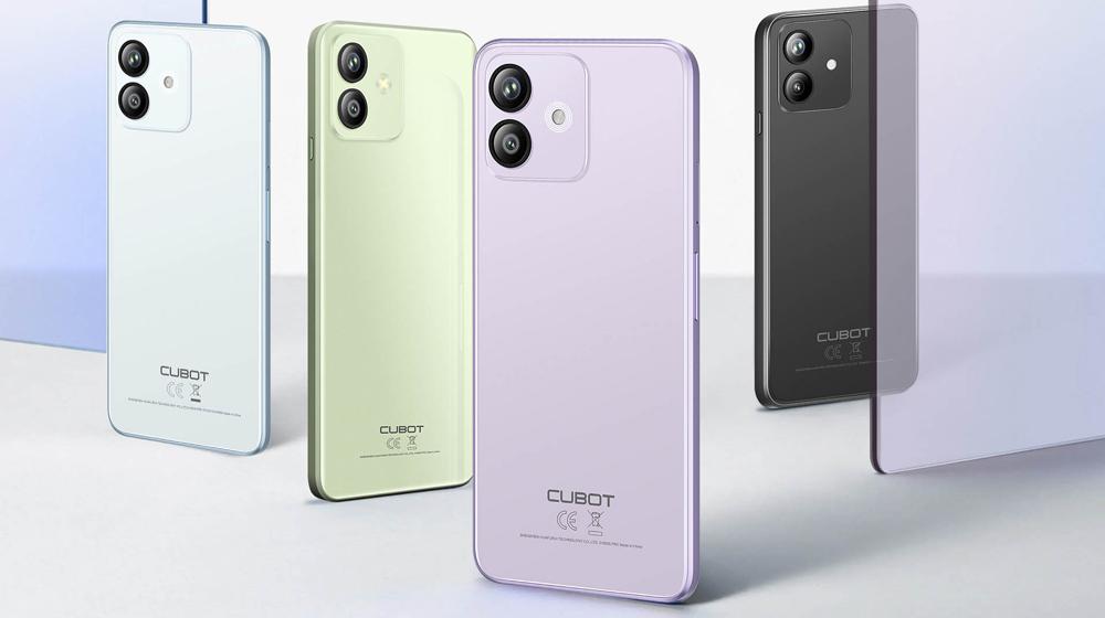 Presentaciones de color