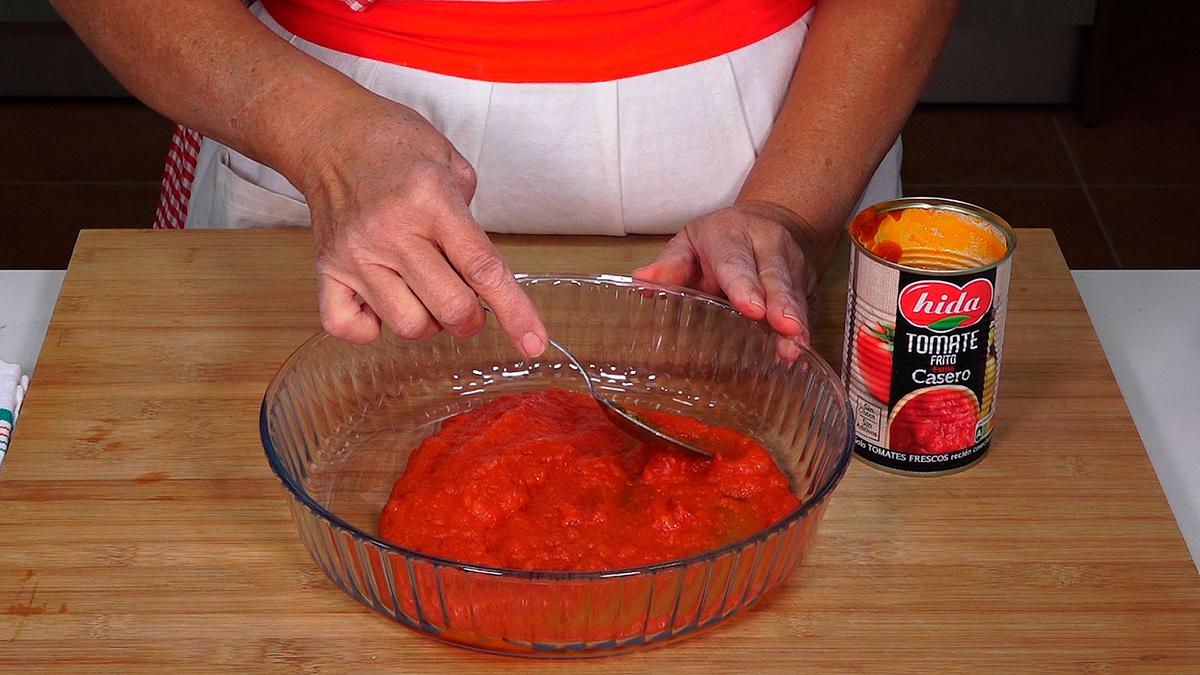 VERDURAS AL HORNO ESPECIAL NAVIDAD. Un fabuloso acompañamiento o guarnición de carne o pescado saludable y delicioso - Loli Domínguez - Foto 4