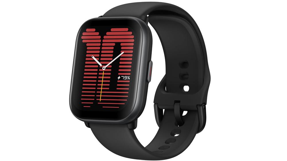 Amazfit Active - Diseño