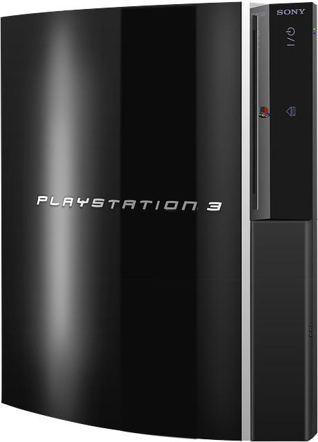 Playstation la auto escuela del futuro