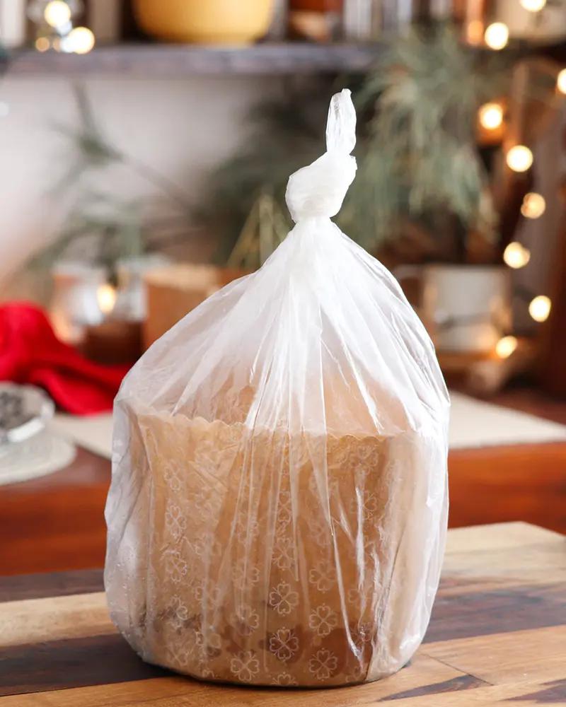 pan dulce casero receta fruta
