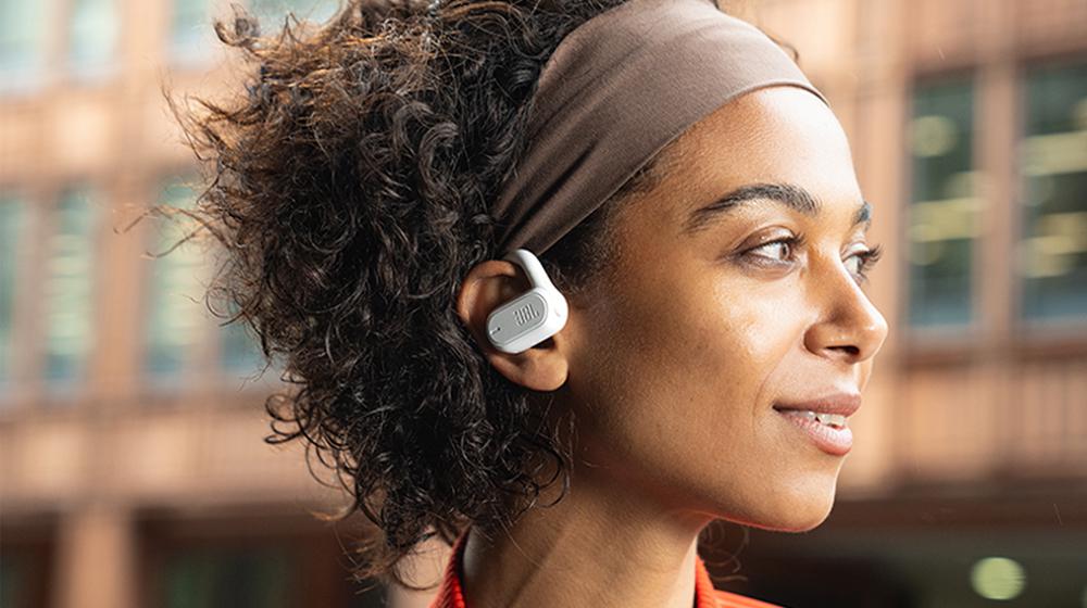 JBL Soundgear Sense - Sonido