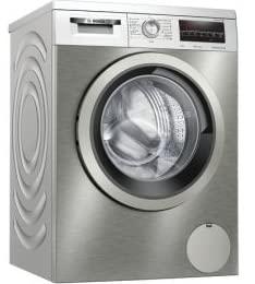 Bosch de 9kg en acero inoxidable