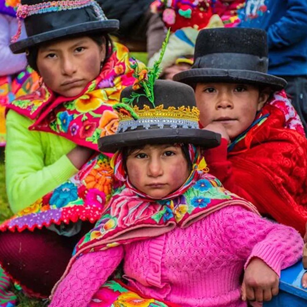 Qué programas pertenecen al MIDIS