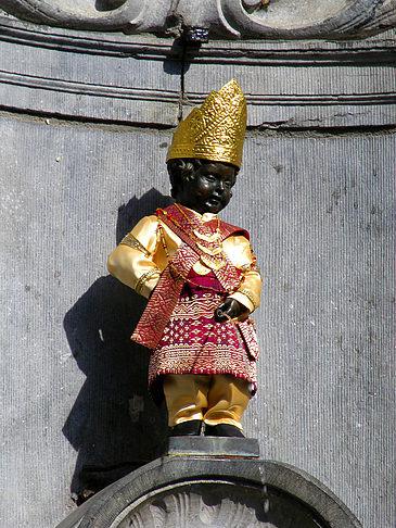 manneken pis
