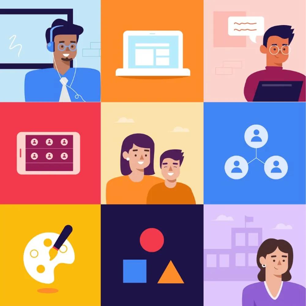 Cursos Virtuales de Perúeduca el Futuro Educativo