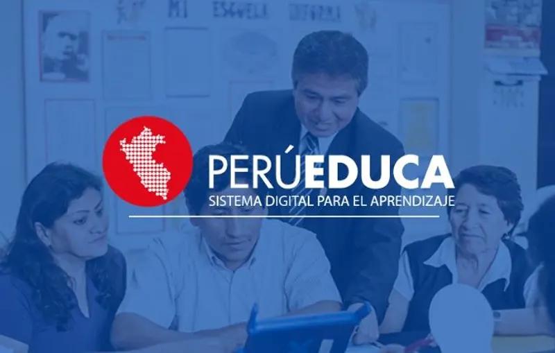 Cursos Virtuales de Perúeduca