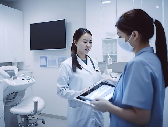 donación de óvulos