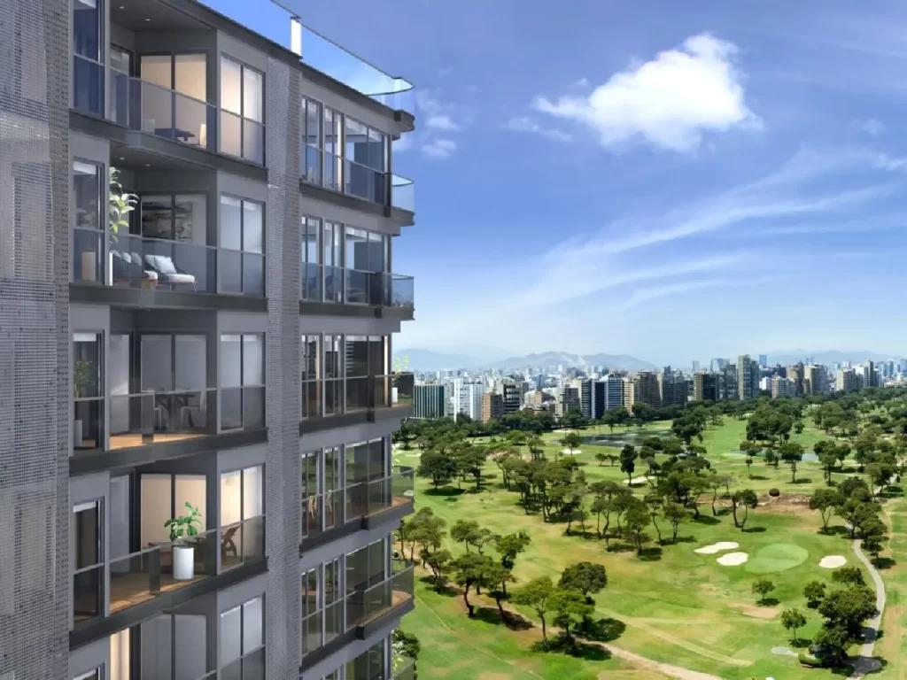 el distrito más caro de Lima