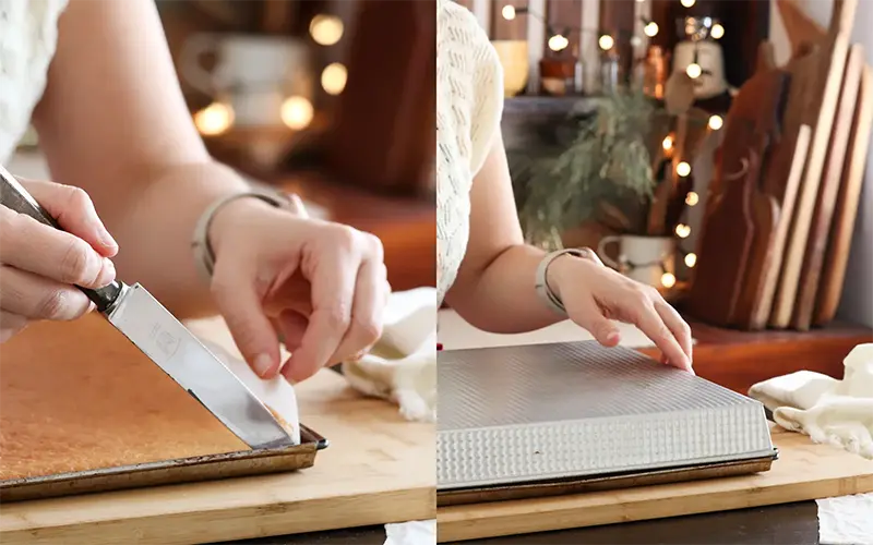 masa pionono casero receta