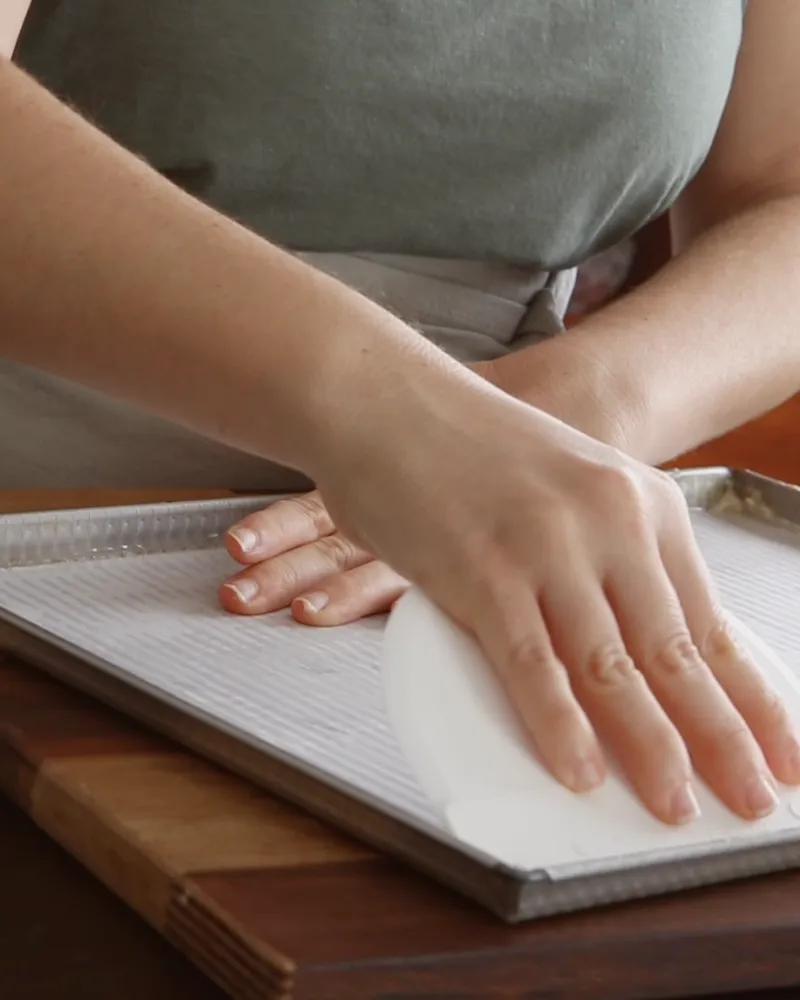 pionono chocolate dulce arrollado