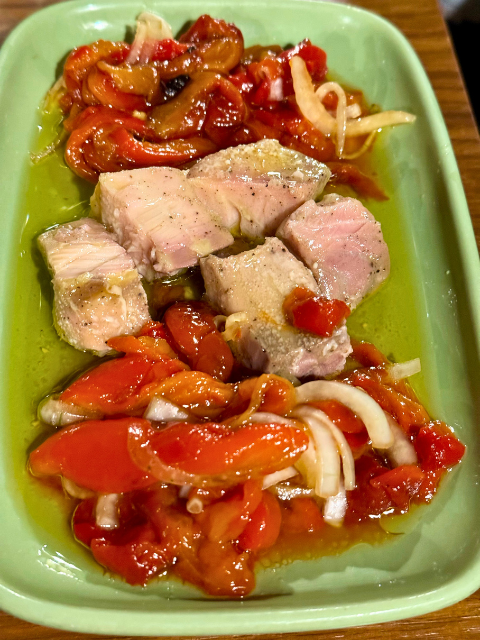 Un rincón mágico para disfrutar en Granada. La Tana.