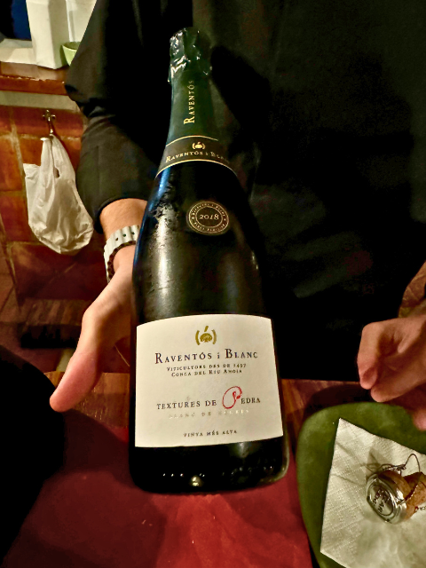 Un rincón mágico para disfrutar en Granada. La Tana.