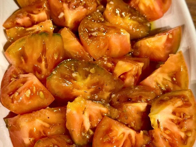 Un rincón mágico para disfrutar en Granada. La Tana.