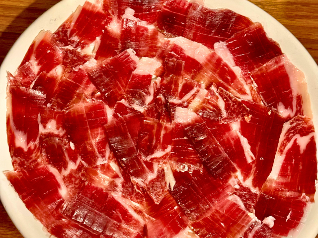 Un rincón mágico para disfrutar en Granada. La Tana.