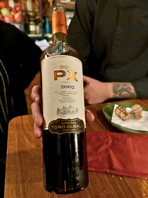 Un rincón mágico para disfrutar en Granada. La Tana.