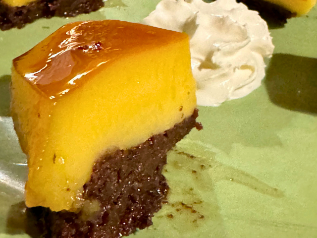 Un rincón mágico para disfrutar en Granada. La Tana.