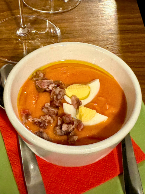 Un rincón mágico para disfrutar en Granada. La Tana.