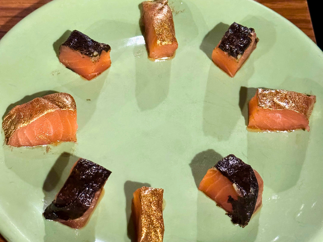 Un rincón mágico para disfrutar en Granada. La Tana.