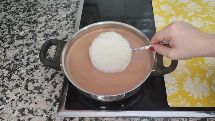 receta de flan ferrero paso 2d