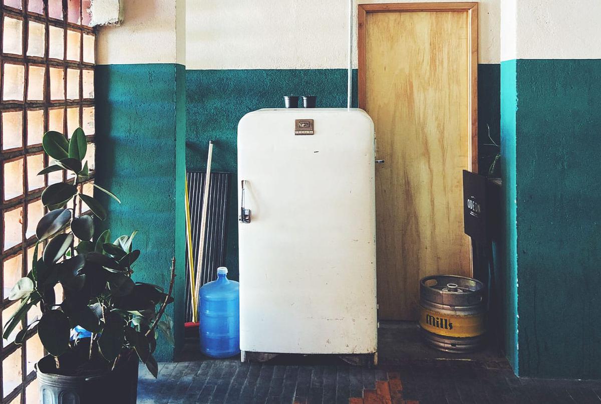 Cuando cambiar la refrigeradora