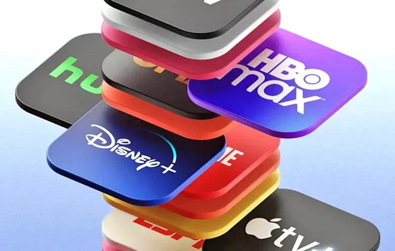 Plataformas para Ver Películas