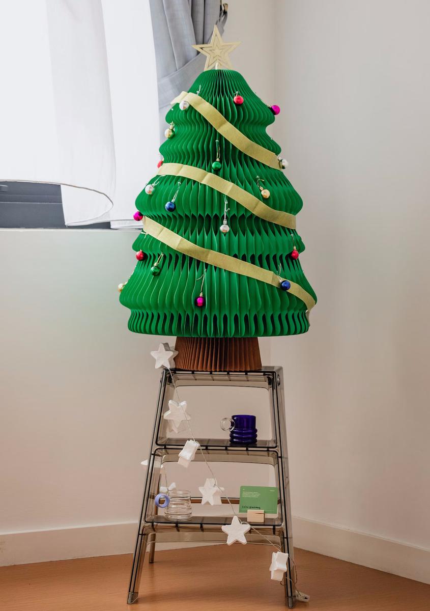 los arboles de navidad 2023