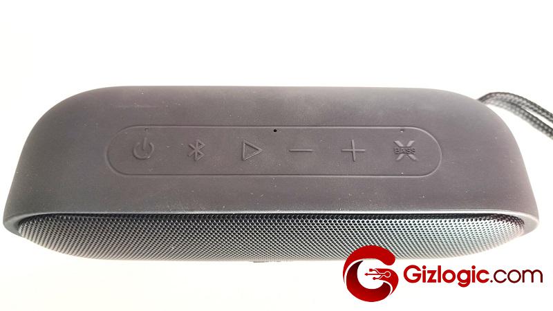 Tribit MaxSound Plus