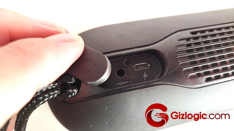 Tribit MaxSound Plus